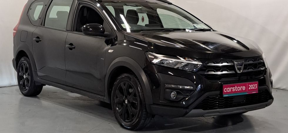 Dacia Jogger 2023