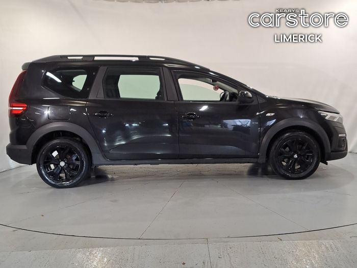 Dacia Jogger 2023