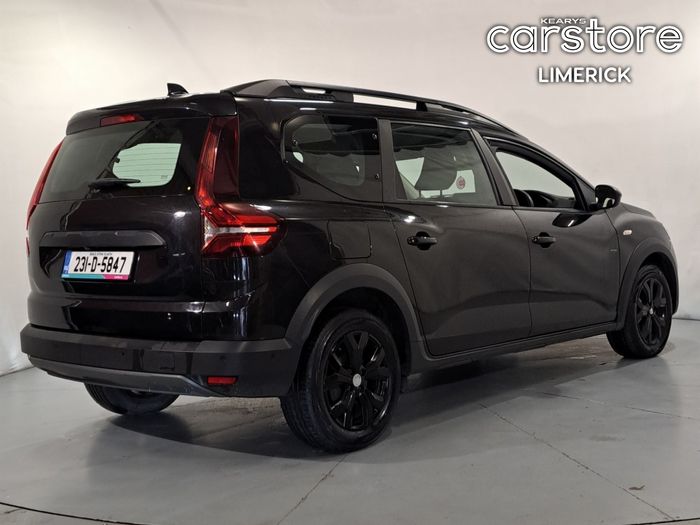 Dacia Jogger 2023