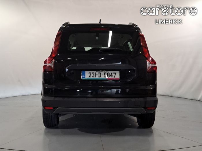 Dacia Jogger 2023