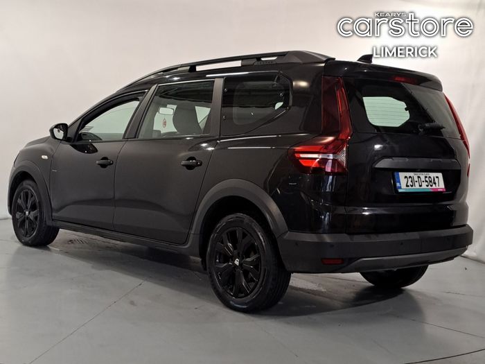 Dacia Jogger 2023