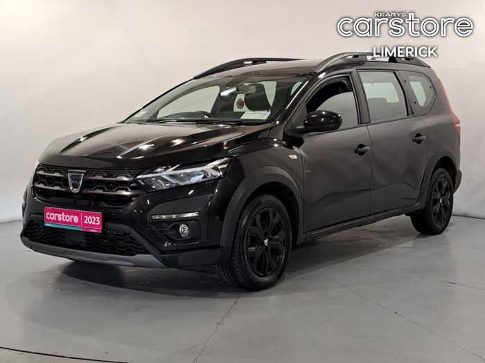 Dacia Jogger 2023