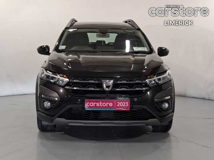 Dacia Jogger 2023