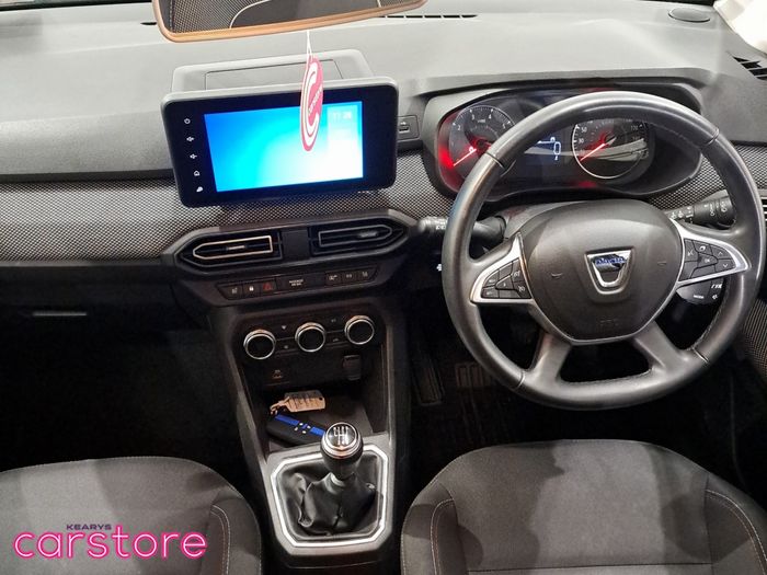Dacia Jogger 2023