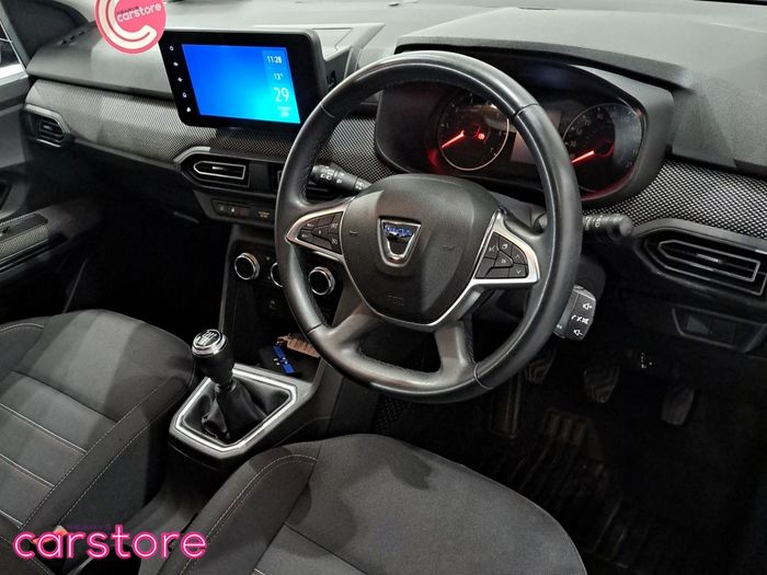 Dacia Jogger 2023