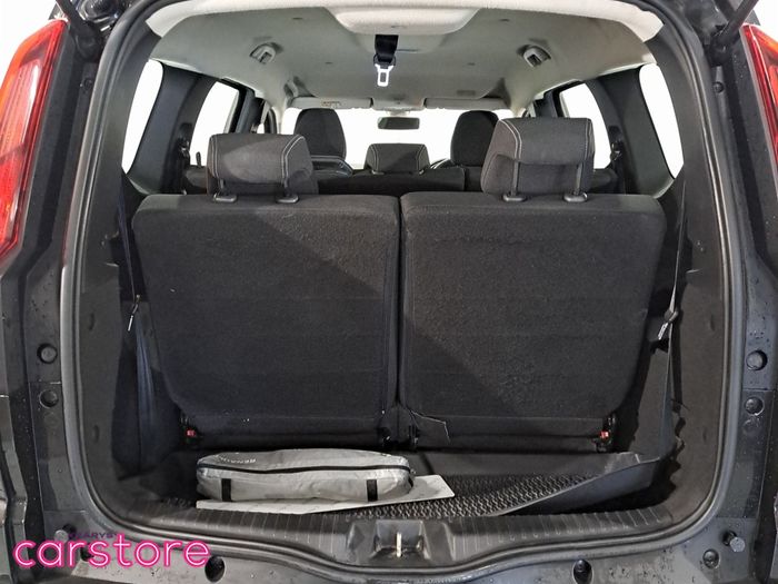 Dacia Jogger 2023