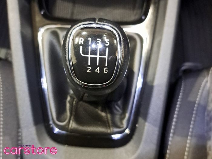 Skoda Octavia 2024
