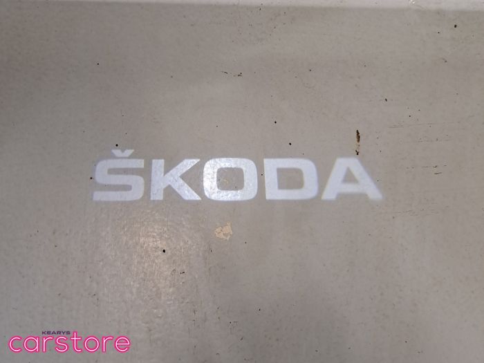 Skoda Octavia 2024