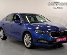 Skoda Octavia 2024