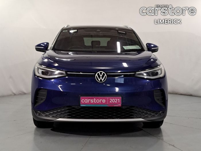 Volkswagen ID.4 2021