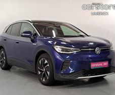 Volkswagen ID.4 2021