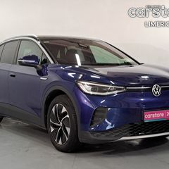Volkswagen ID.4 2021