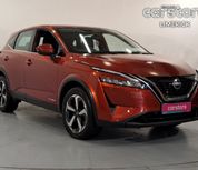 Nissan QASHQAI 2023
