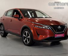 Nissan QASHQAI 2023
