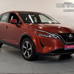 Nissan QASHQAI 2023