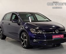 Volkswagen Golf 2019