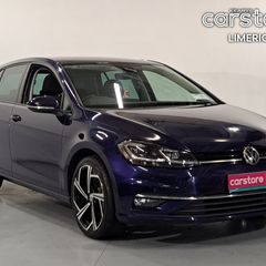 Volkswagen Golf 2019