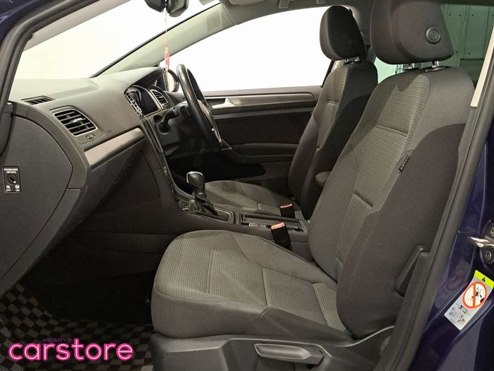 Volkswagen Golf 2019