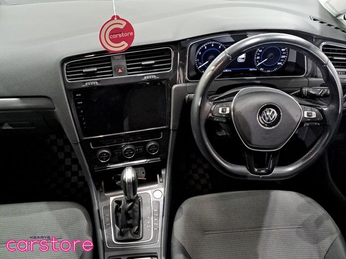 Volkswagen Golf 2019