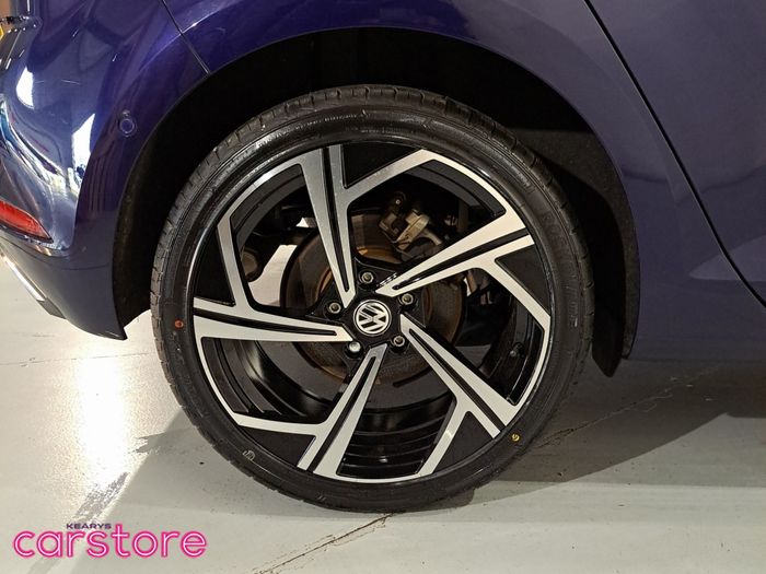 Volkswagen Golf 2019