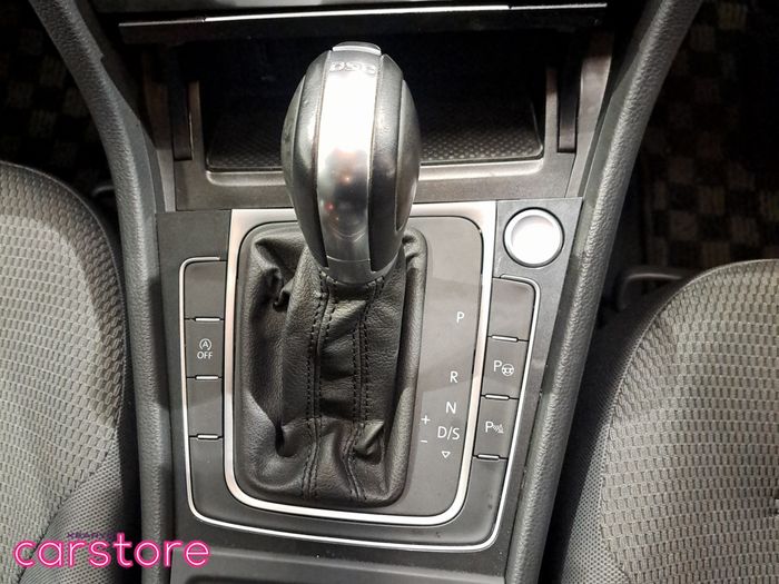 Volkswagen Golf 2019