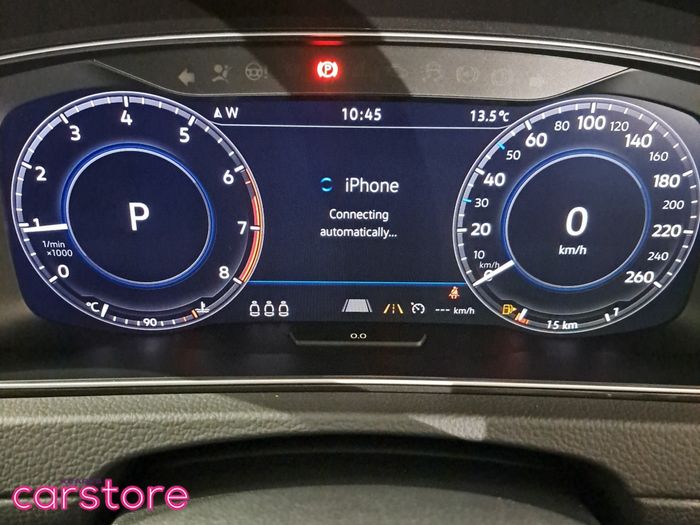 Volkswagen Golf 2019