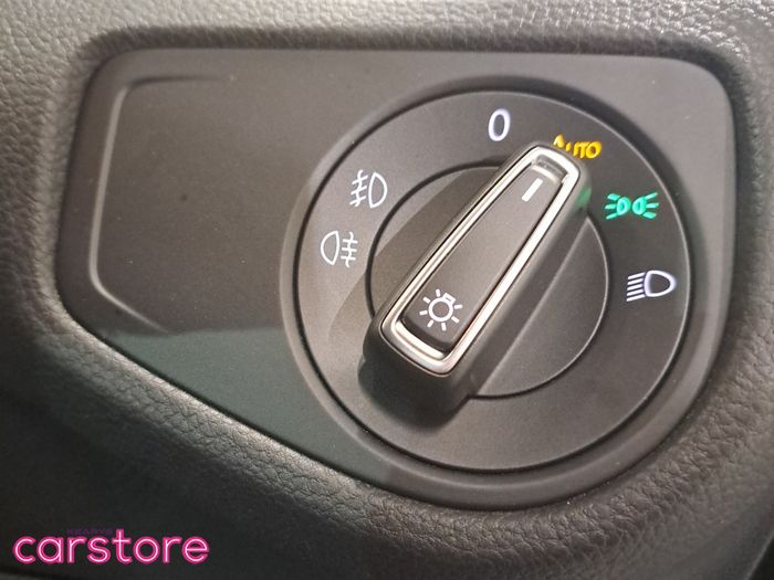 Volkswagen Golf 2019