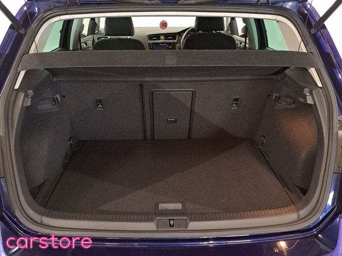 Volkswagen Golf 2019