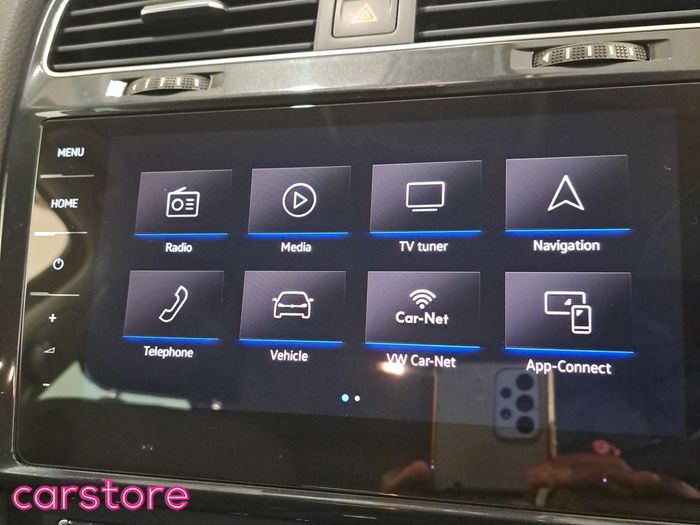 Volkswagen Golf 2019