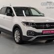 Volkswagen T-Cross 2020
