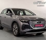 Audi Q4 E-tron 2024