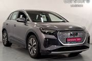 Audi Q4 E-tron 2024
