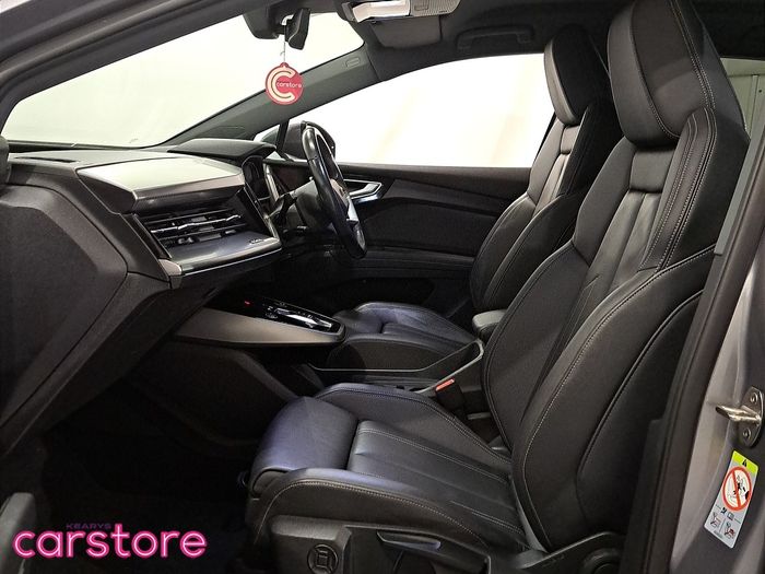 Audi Q4 E-tron 2024