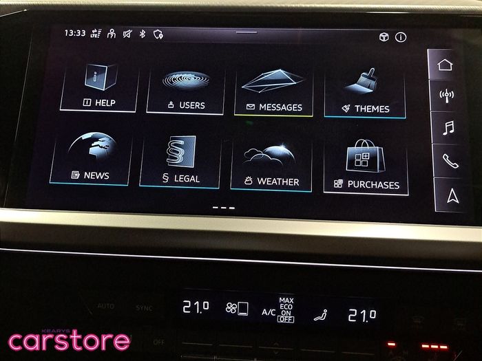 Audi Q4 E-tron 2024