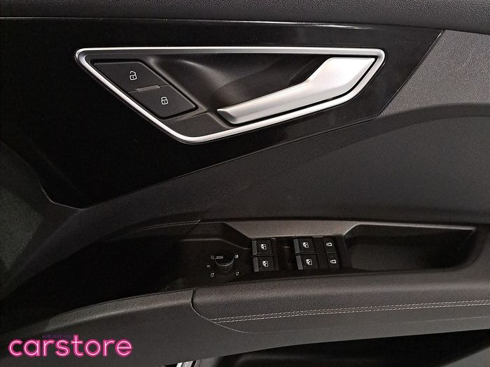 Audi Q4 E-tron 2024