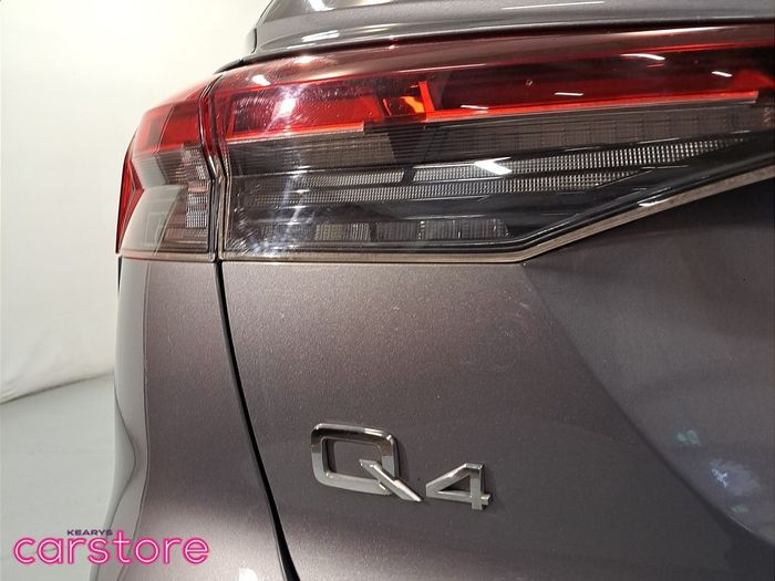 Audi Q4 E-tron 2024