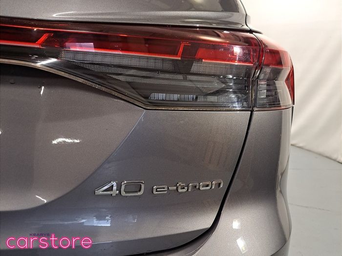 Audi Q4 E-tron 2024