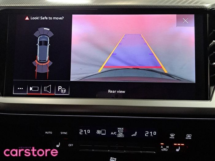 Audi Q4 E-tron 2024