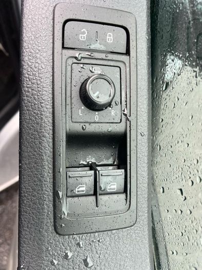Volkswagen Transporter 2017
