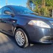 Chrysler Ypsilon 2012