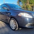 Chrysler Ypsilon 2012