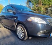 Chrysler Ypsilon 2012