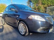 Chrysler Ypsilon 2012