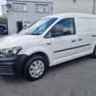 Volkswagen Caddy 2019
