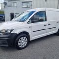 Volkswagen Caddy 2019
