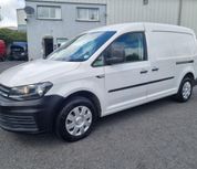 Volkswagen Caddy 2019