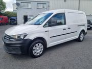 Volkswagen Caddy 2019