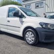 Volkswagen Caddy 2019