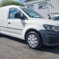 Volkswagen Caddy 2019