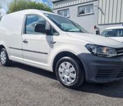 Volkswagen Caddy 2019